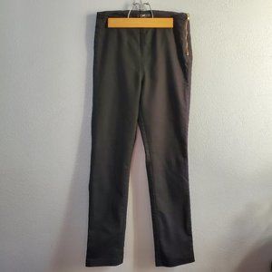 H&M Black Cigarette Pants